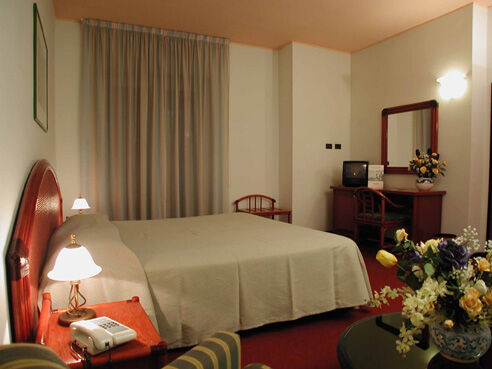 Best Western Palace Hotel Helios Syracuse Eksteriør billede