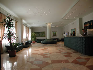 Best Western Palace Hotel Helios Syracuse Eksteriør billede